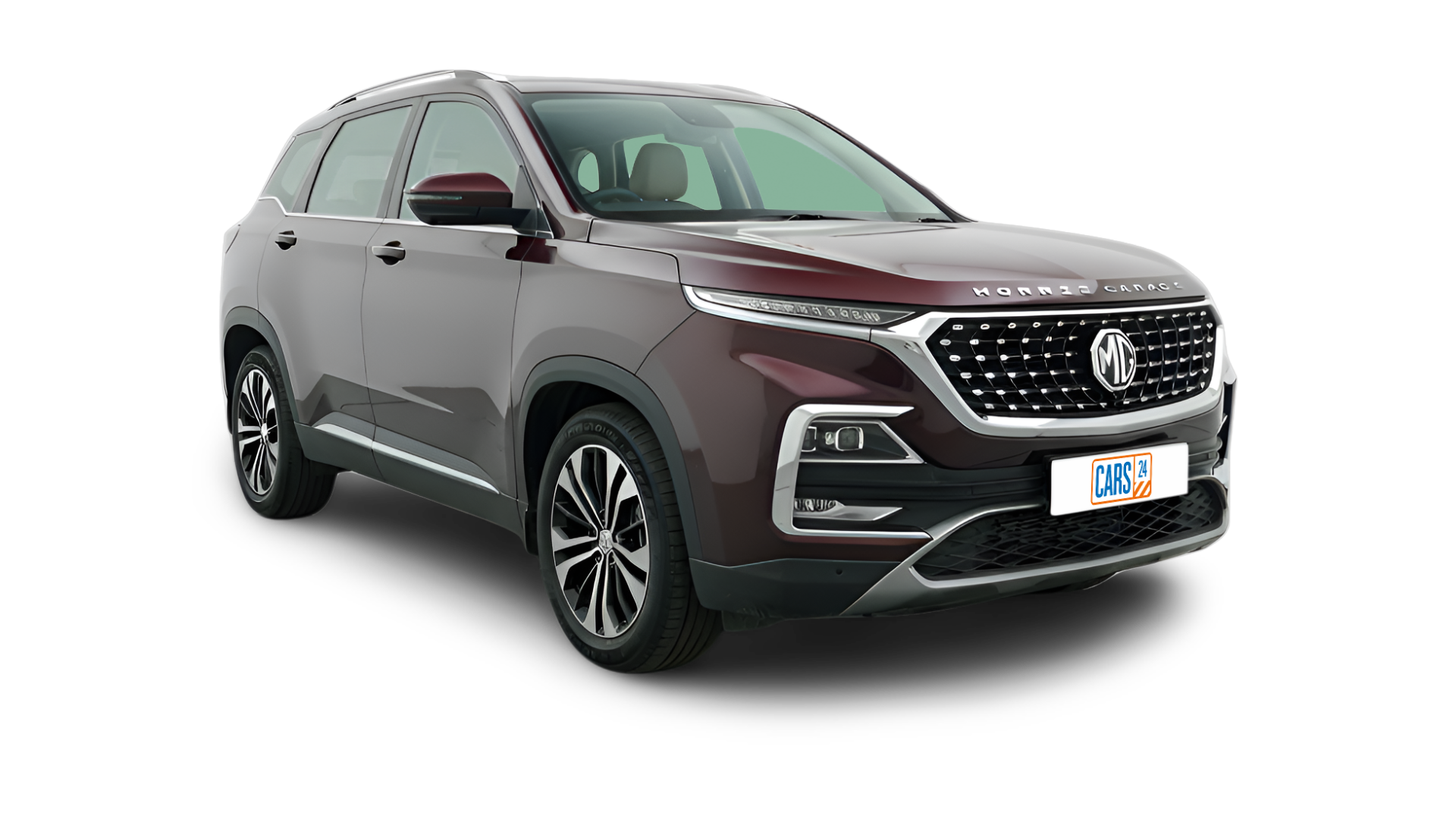 MG HECTOR-img
